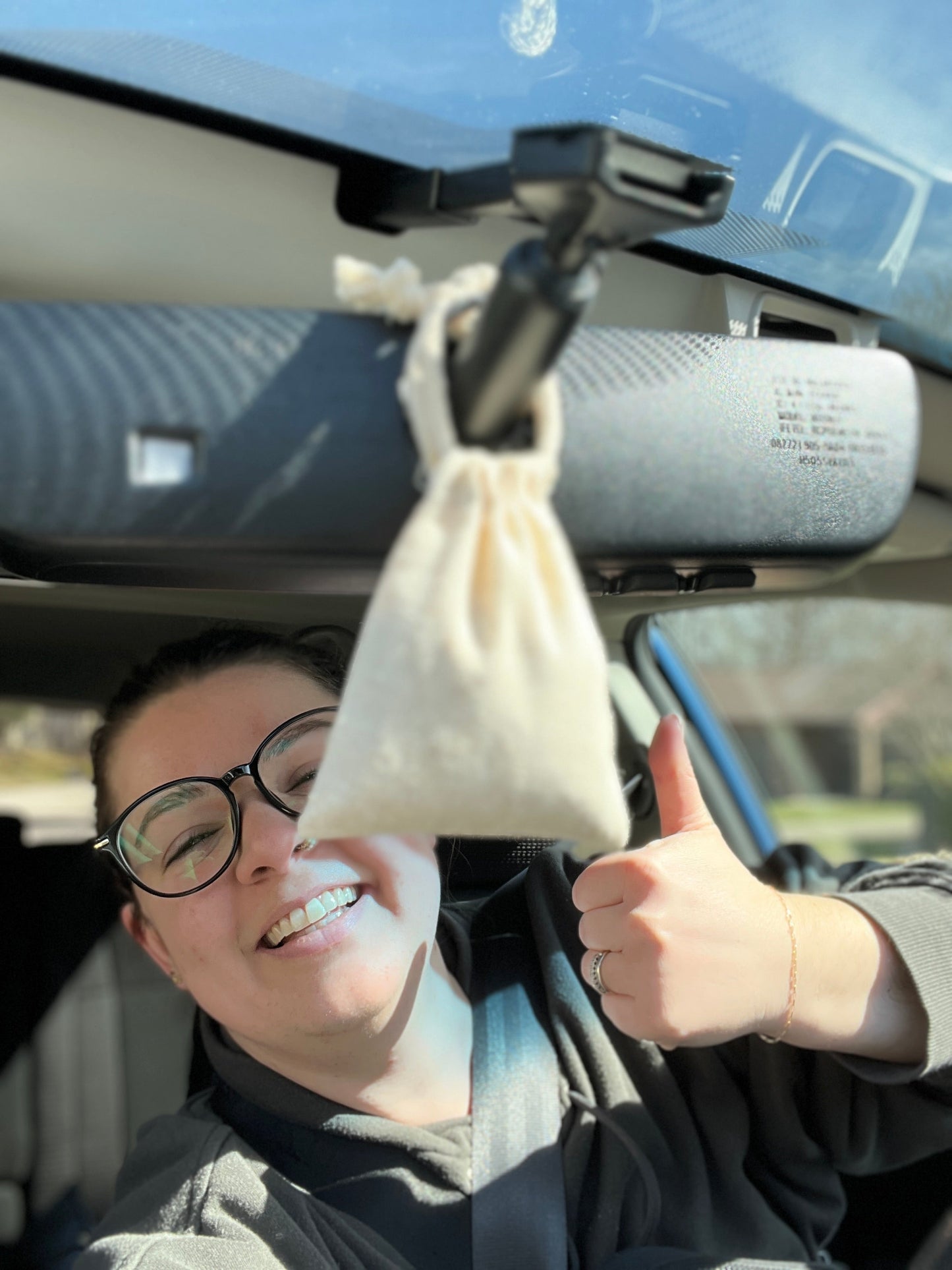 Equinox Daze Car Fragrance