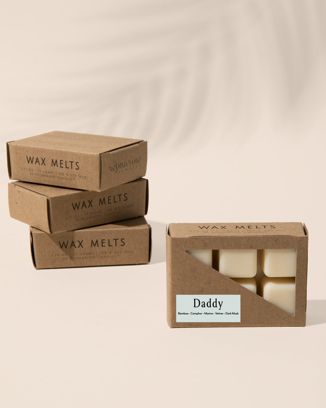 Wax Melts