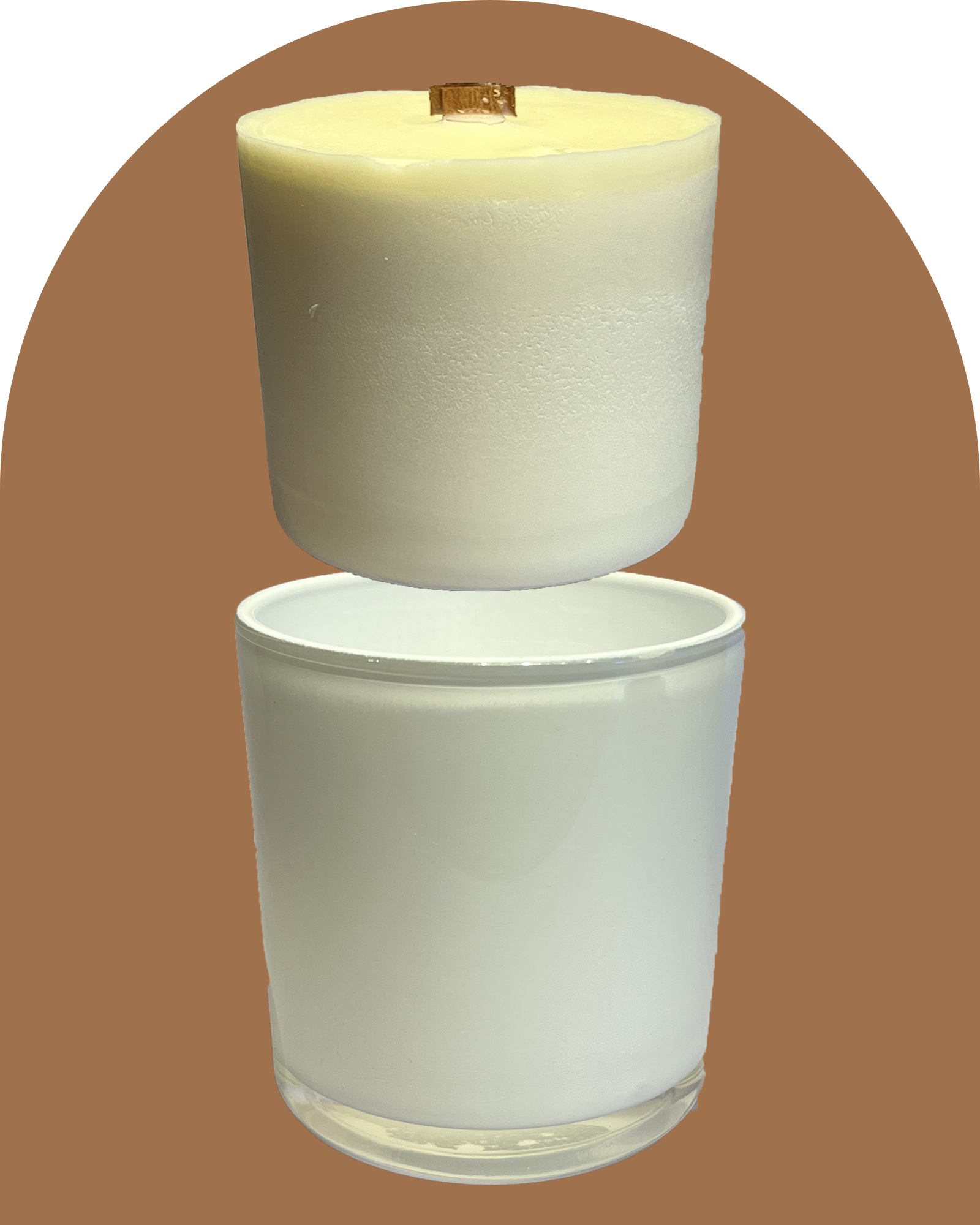 Equinox Daze Refill - Wood Wick