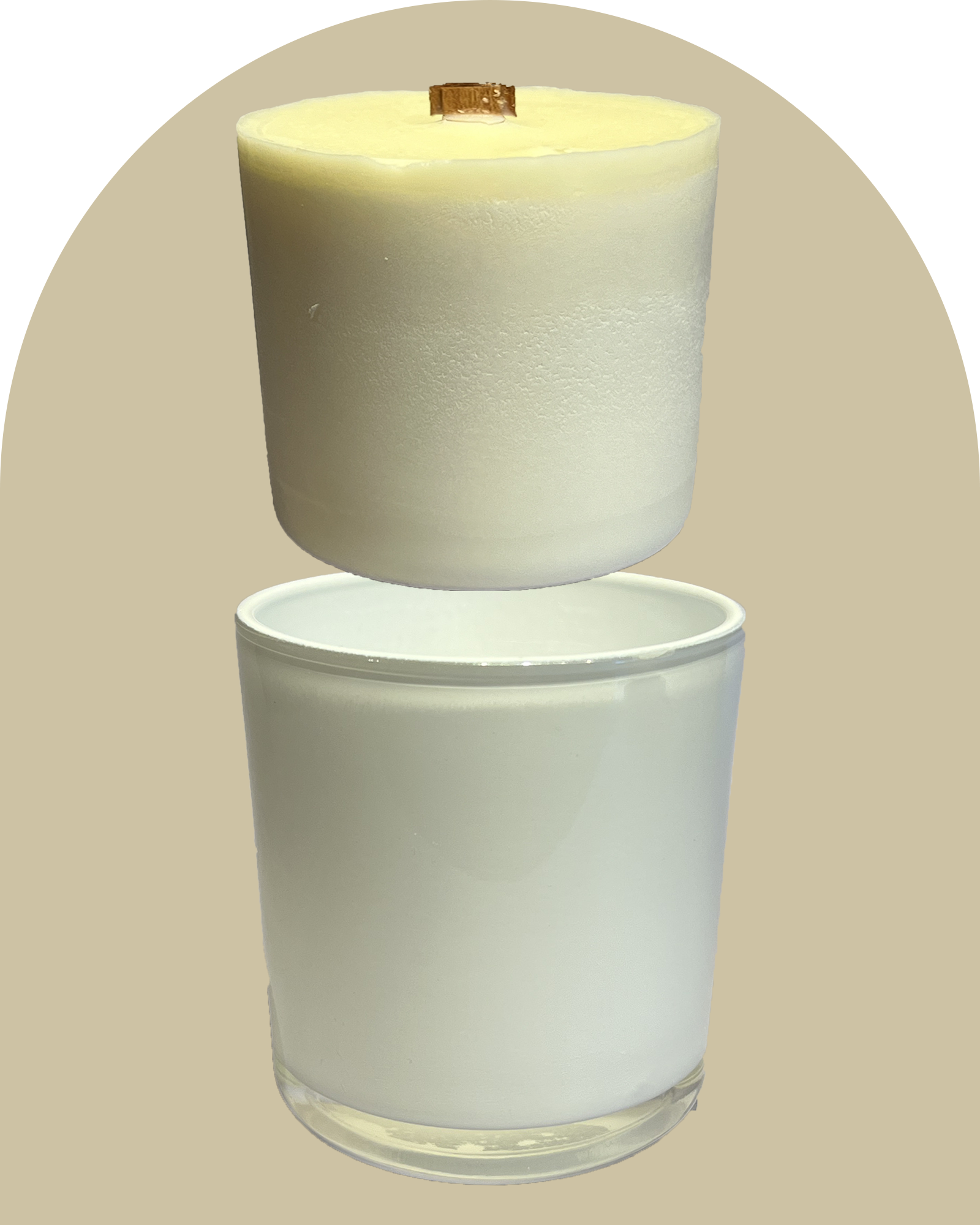 I Hope This Email Doesn't Find You Refill - Wood Wick