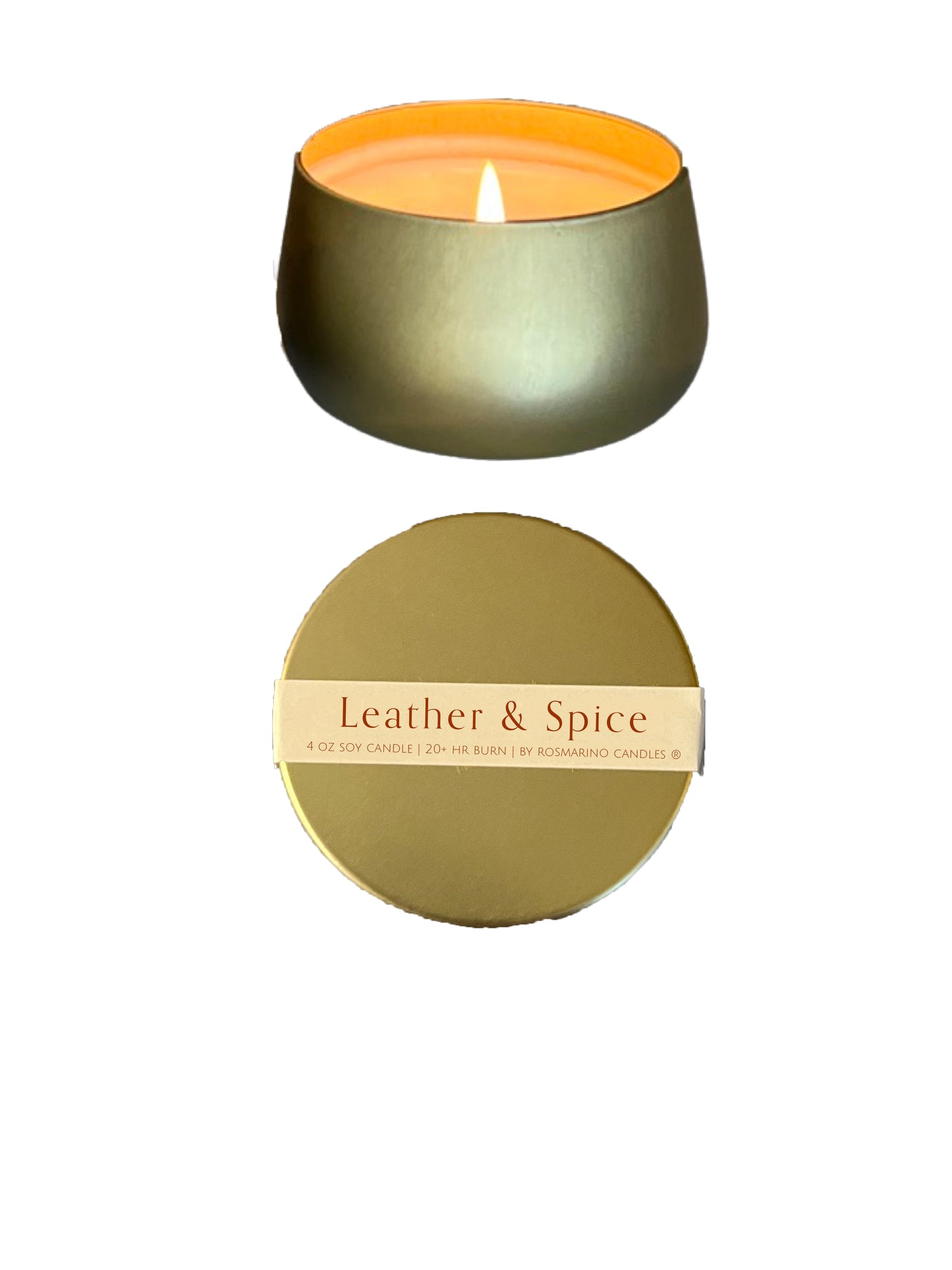 Leather & Spice (Ships in October Box)