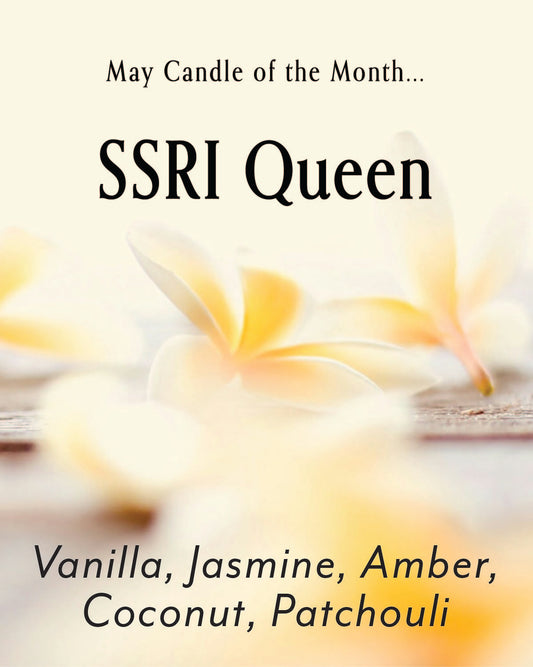 Candle of the Month Subscription