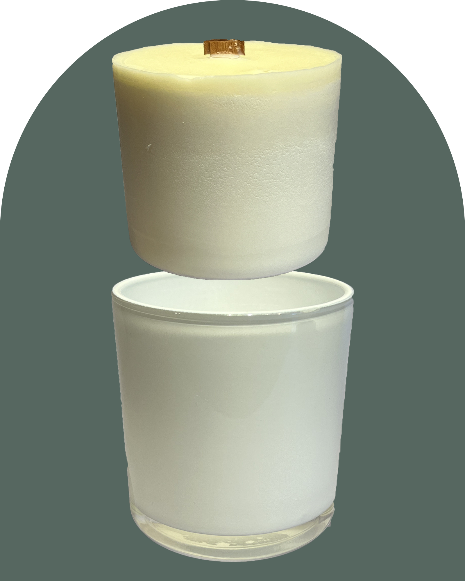 Sexy Time. Refill - Wood Wick