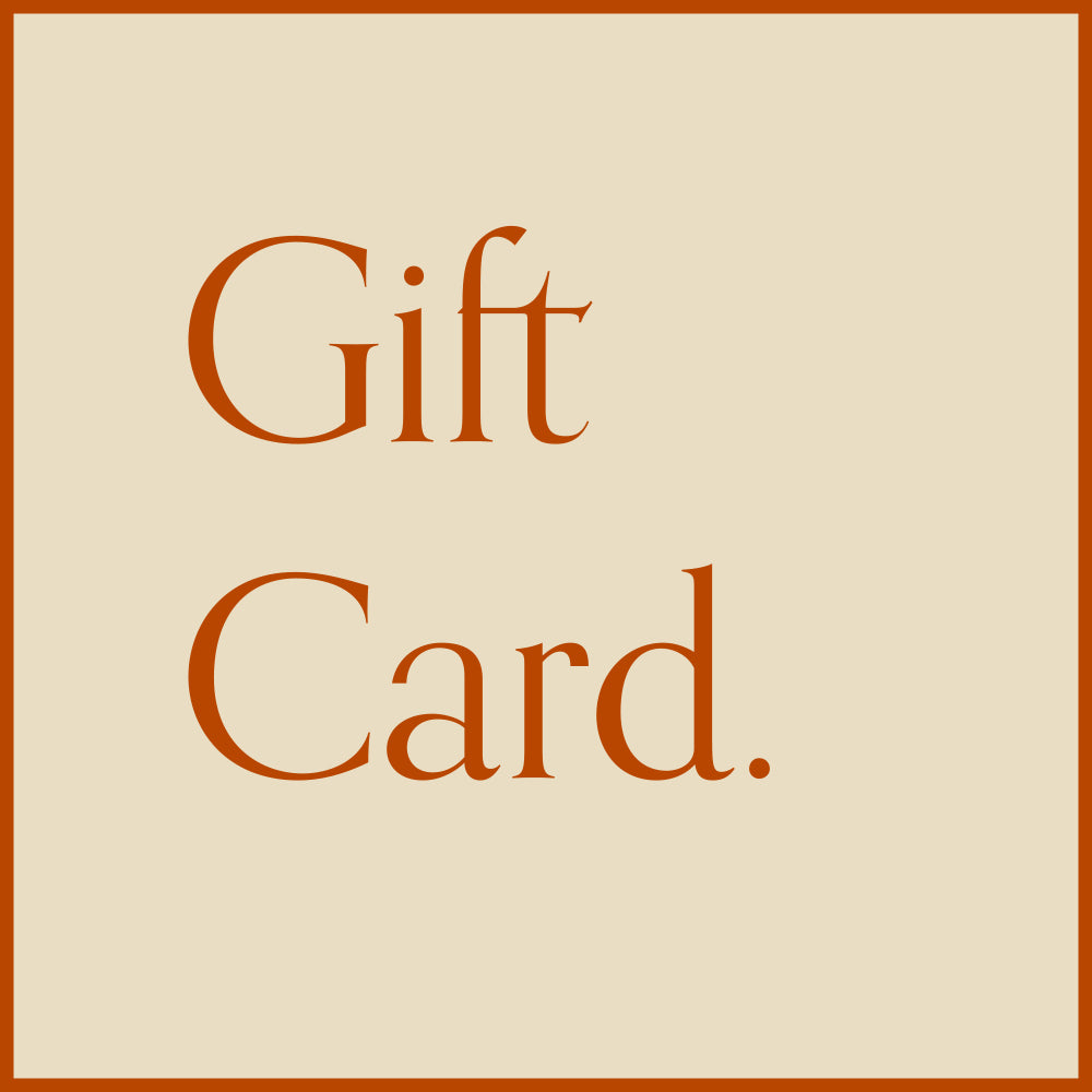 Rosmarino Candles Gift Card