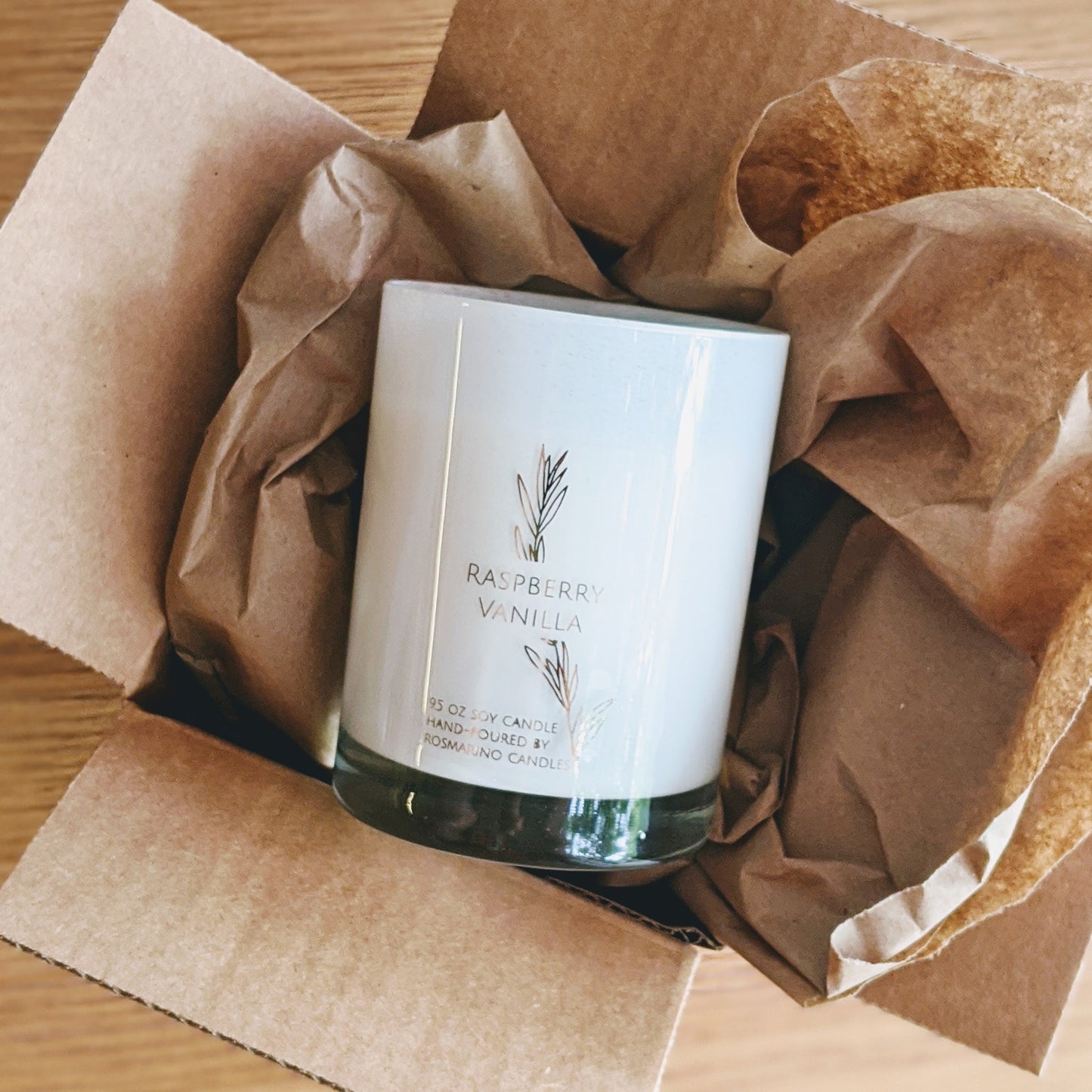Gift a Candle of the Month Subscription